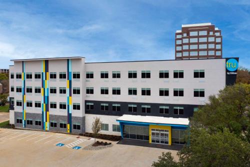 North Richland Hills Hotel | Tru By Hilton North Richland Hills DFW West