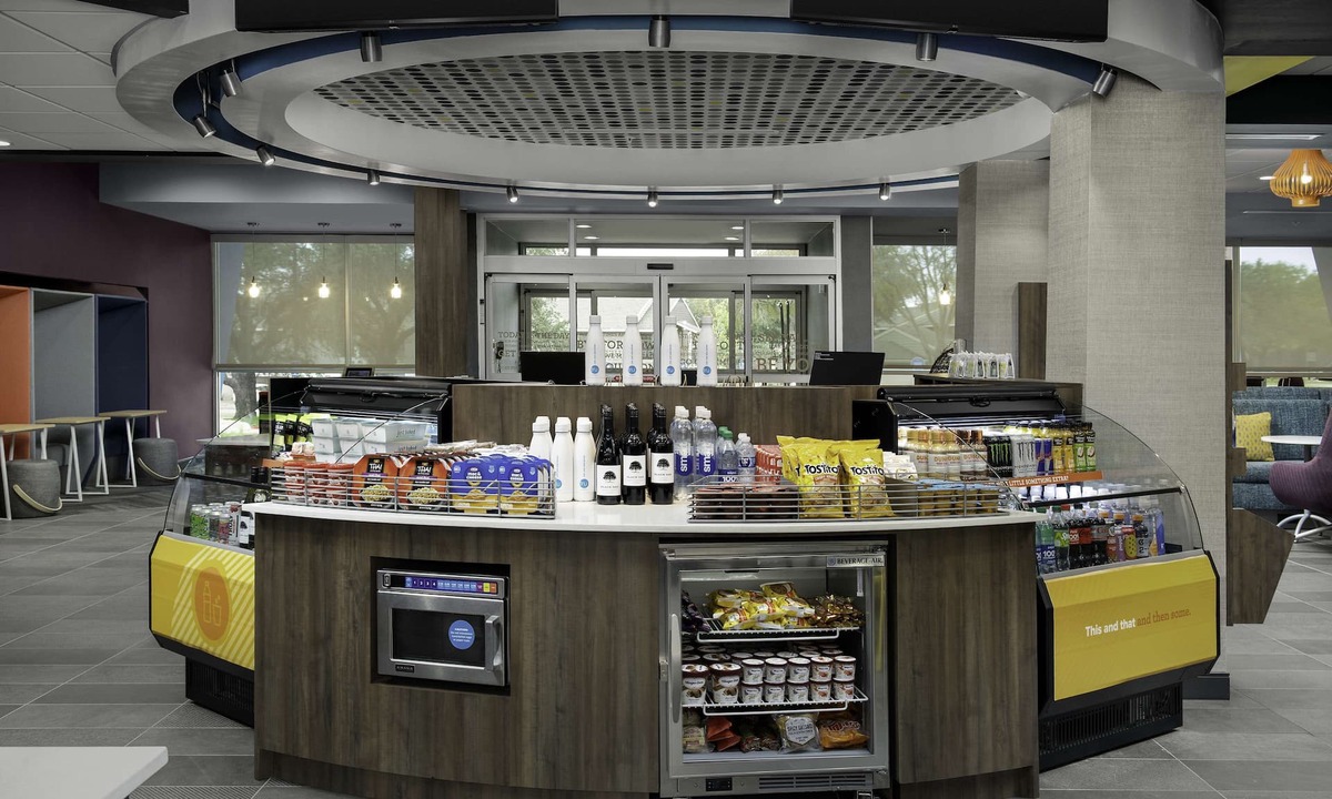 North Richland Hills Hotel | Tru by Hilton North Richland Hills DFW West