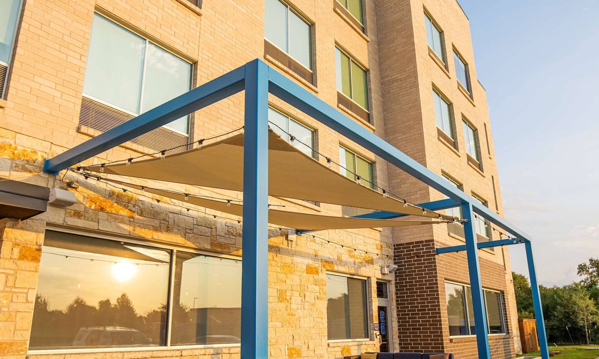 Allen Hotel | TRU By Hilton Allen Dallas