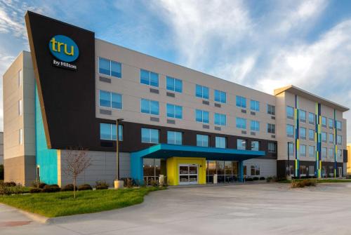 Anderson Hotel | Tru By Hilton Anderson