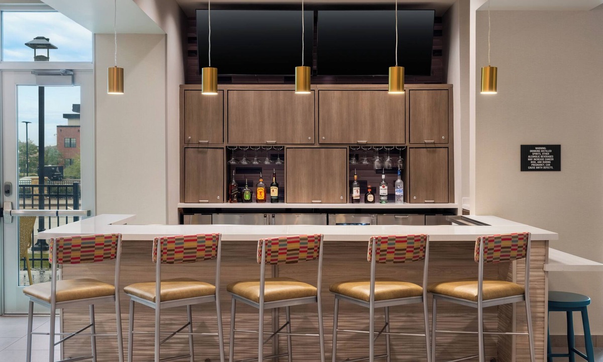 Ankeny Hotel | Tru By Hilton Ankeny