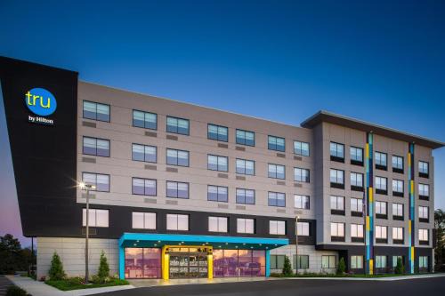 Ashland Hotel | Tru By Hilton Ashland, Va