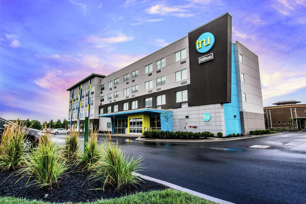 Bowling Green Hotel | Tru By Hilton Bowling Green