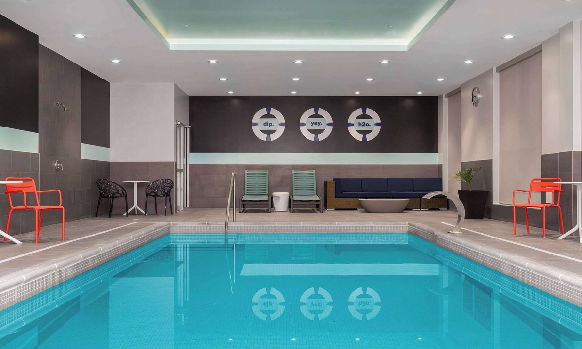 Bracebridge Hotel | Tru By Hilton Bracebridge, On