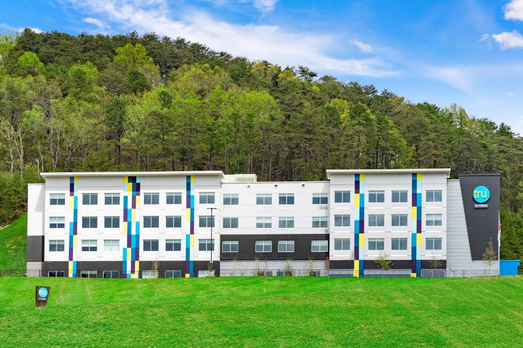 Cartersville Hotel | Tru By Hilton Cartersville, Ga