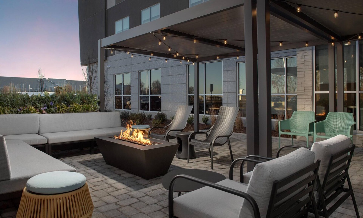 Concord Hotel | Tru By Hilton Concord Charlotte