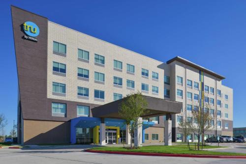 Coppell Hotel | Tru By Hilton Coppell DFW Airport North