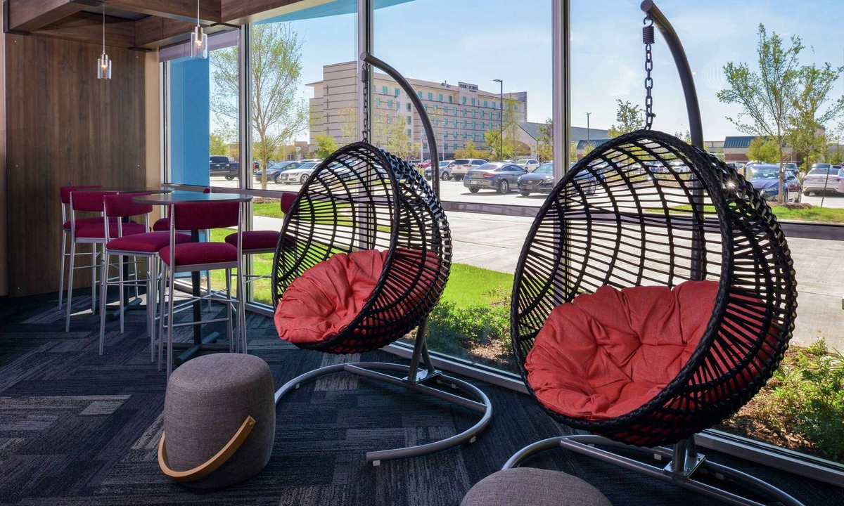 Coppell Hotel | Tru by Hilton Coppell DFW Airport North