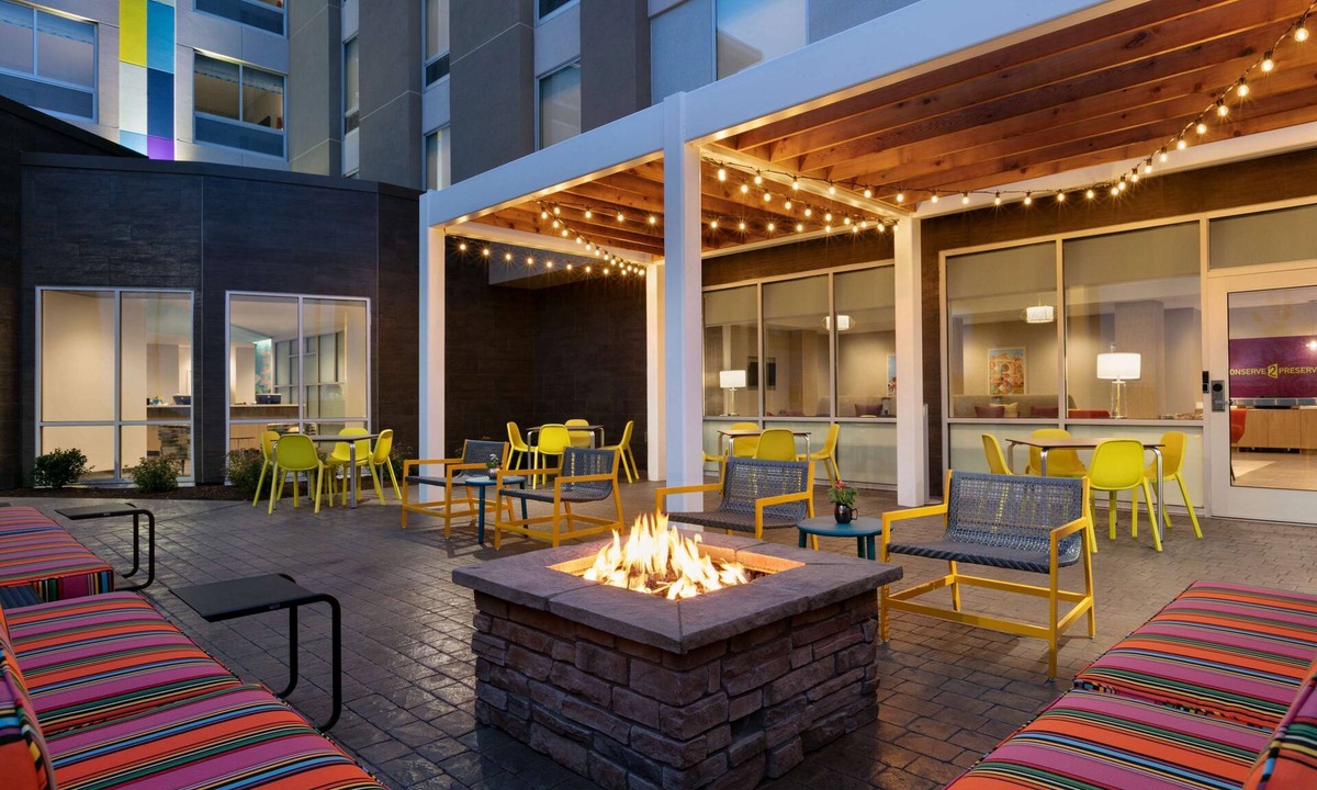 Easton Hotel | Tru By Hilton Easton, PA