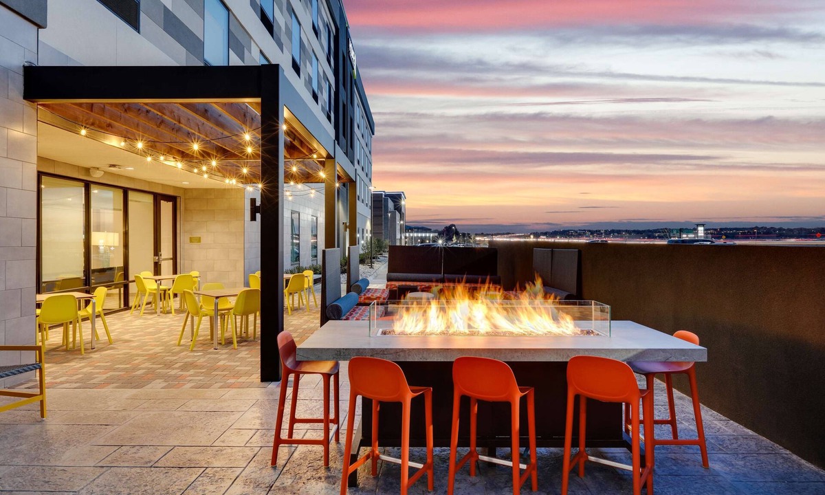 Euless Hotel | Tru By Hilton Euless DFW West