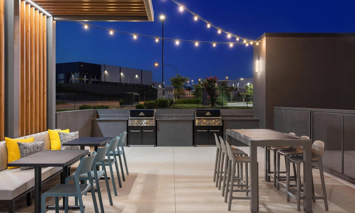 Lake Worth Hotel | Tru By Hilton Fort Worth Lake Worth