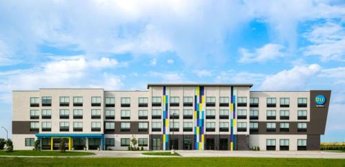 Grimes Hotel | Tru By Hilton Grimes Des Moines