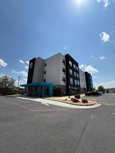Harrisonburg Hotel | Tru By Hilton Harrisonburg, Va