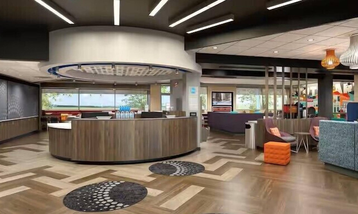 Hazleton Hotel | Tru By Hilton Hazleton