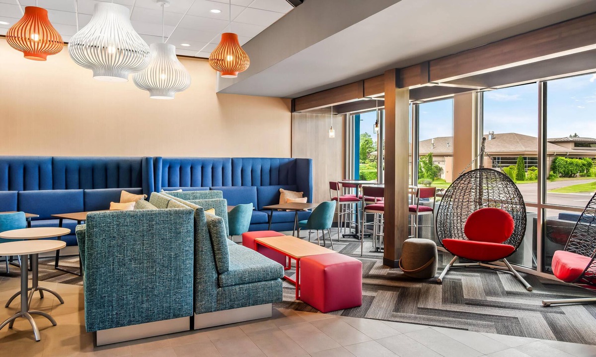 Holland Hotel | Tru By Hilton Holland, Mi