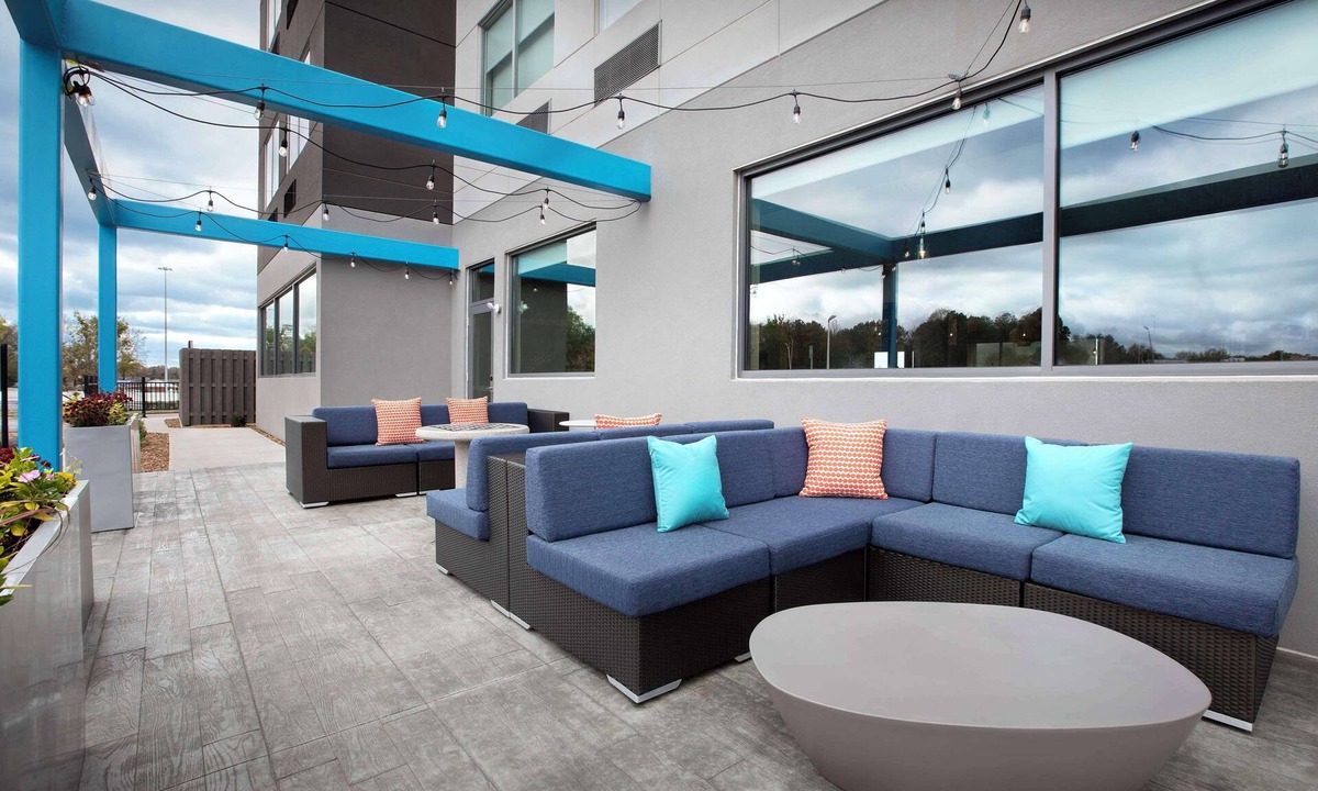 Jackson Hotel | Tru By Hilton Jackson, Tn