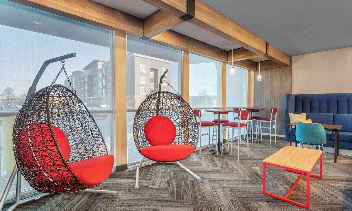 Janesville Hotel | Tru By Hilton Janesville
