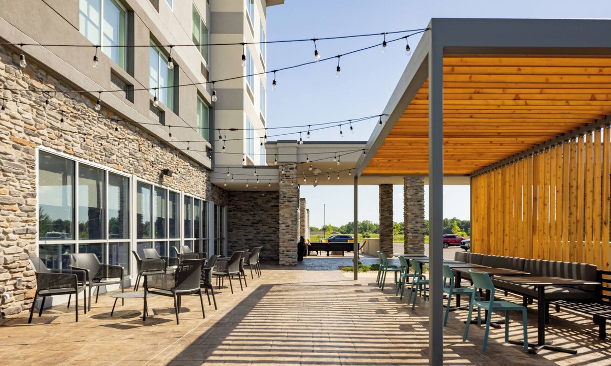 Kalamazoo Hotel | Tru By Hilton Kalamazoo