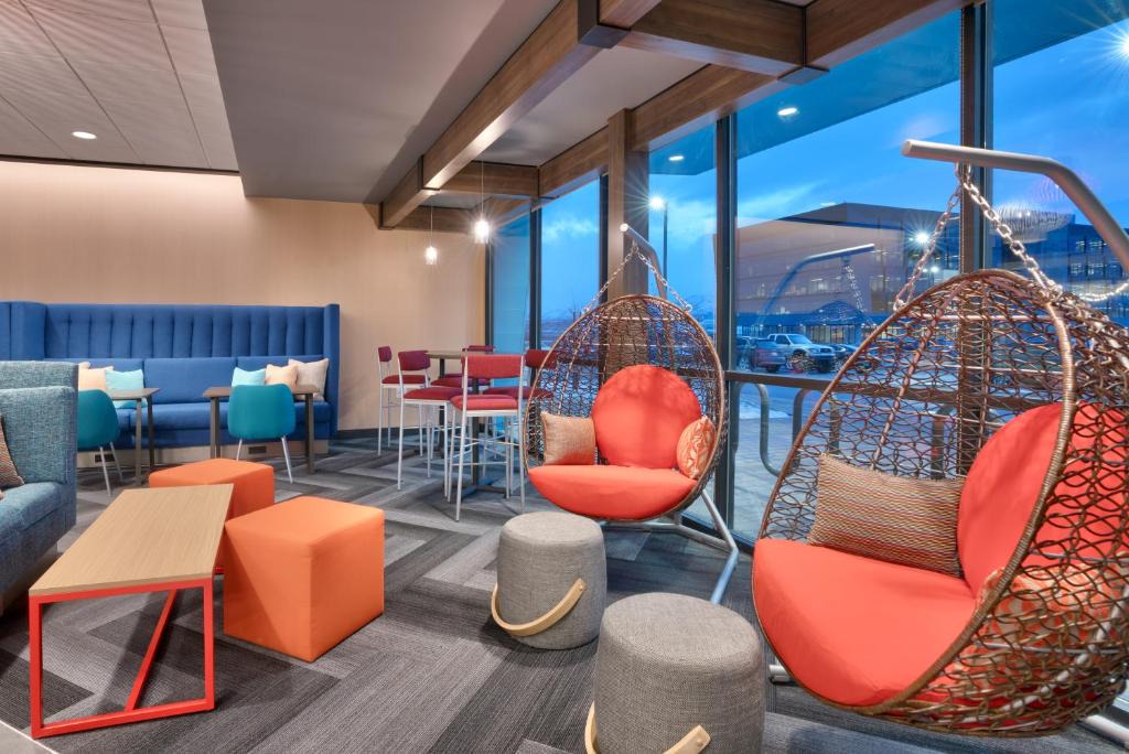 Lehi Hotel | Tru by hilton Lehi