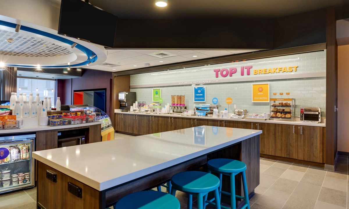 Wilmington Hotel | Tru By Hilton Leland Wilmington