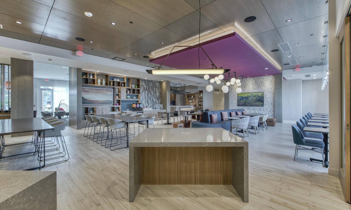 Lumberton Hotel | Tru By Hilton Lumberton