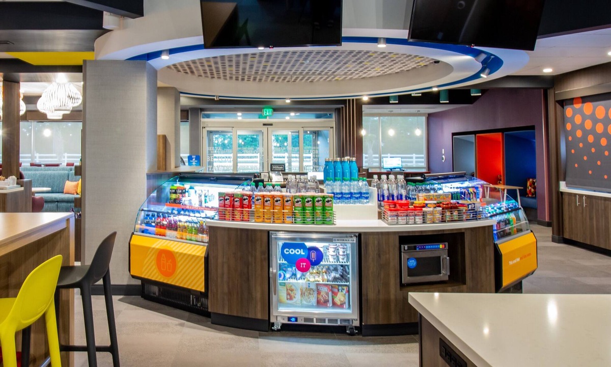 Niceville Hotel | Tru By Hilton Niceville, FL