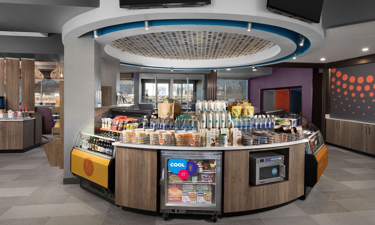 North Augusta Hotel | TRU BY Hilton North Augusta