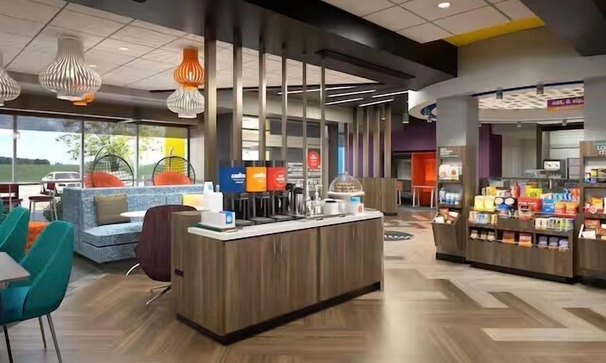 Norwalk Hotel | Tru By Hilton Norwalk Des Moines