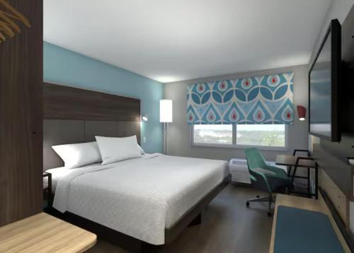 Norwalk Hotel | Tru By Hilton Norwalk Des Moines