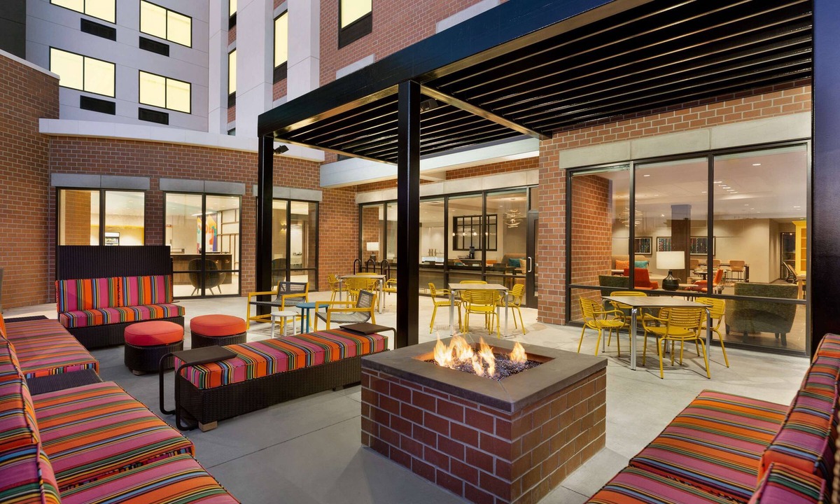 Ogden Hotel | Tru By Hilton Ogden, UT