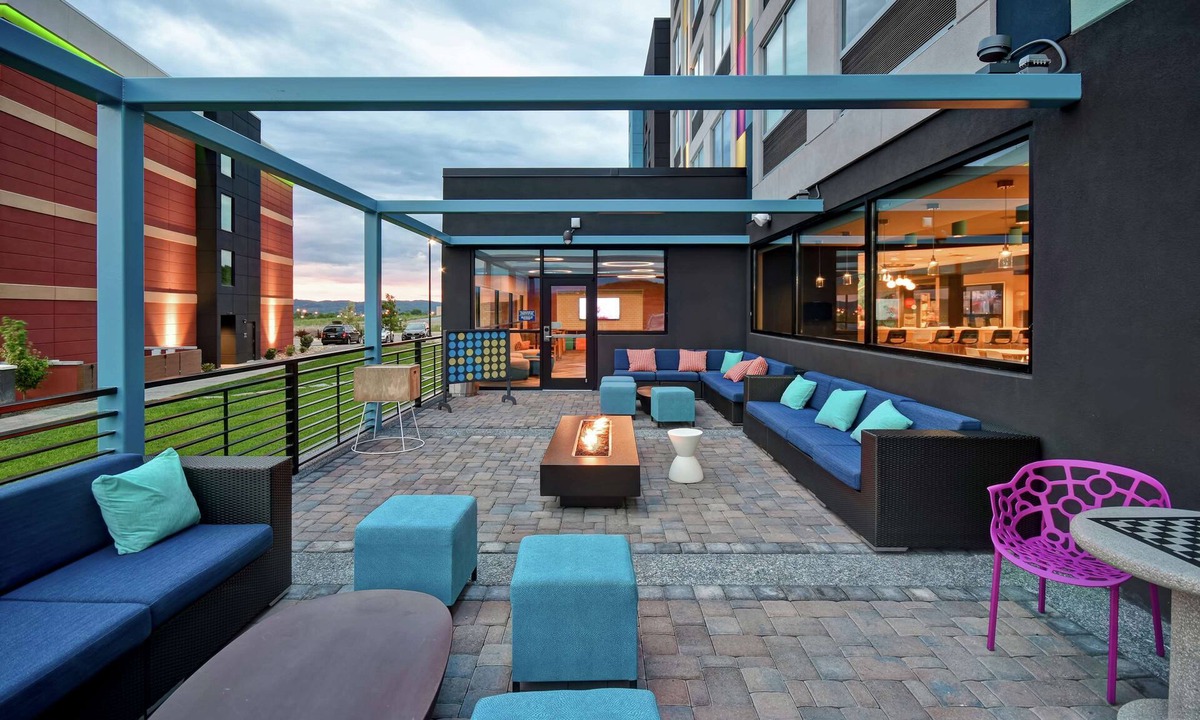 Pigeon Forge Hotel | Tru by Hilton Pigeon Forge, TN