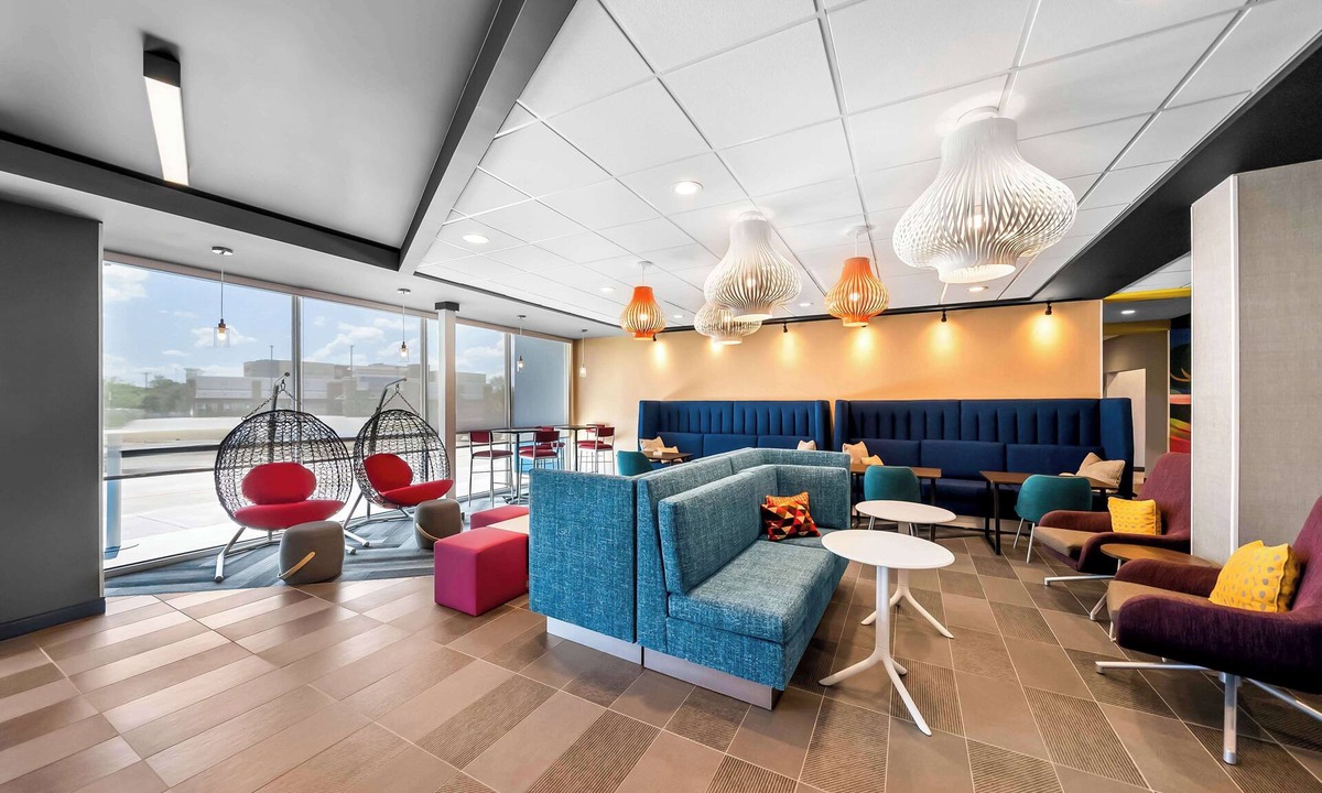 Plano Hotel | Tru by Hilton Plano Hwy 75