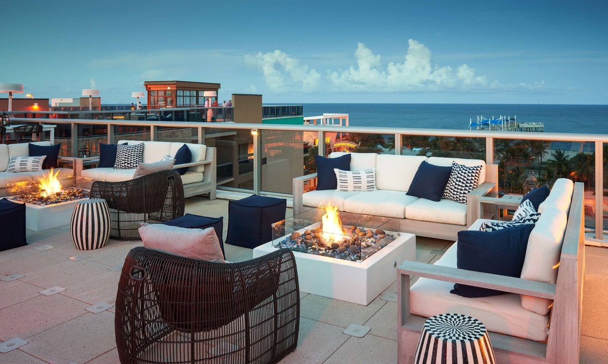Pompano Beach Hotel | Tru By Hilton Pompano Beach Pier