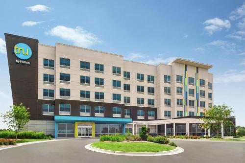 Ringgold Hotel | Tru By Hilton Ringgold, Ga