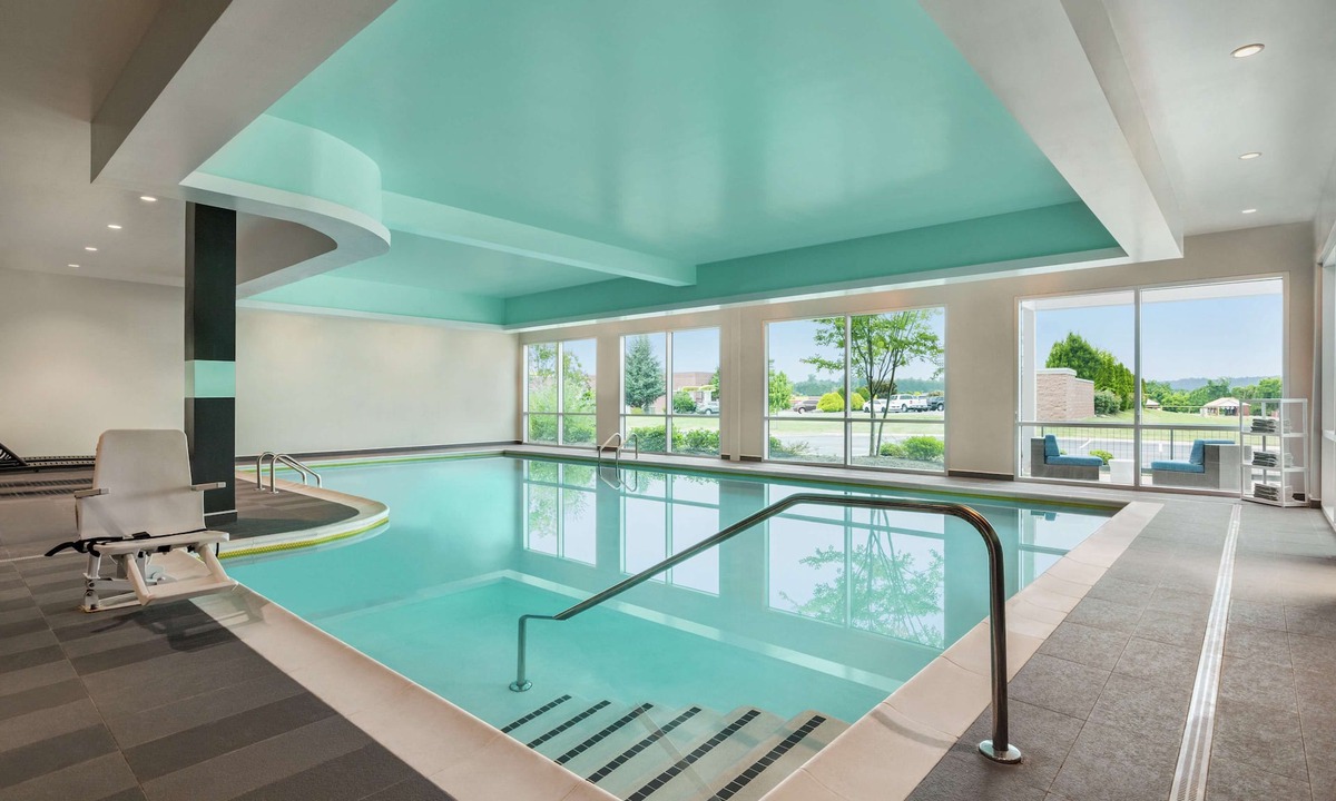 Ringgold Hotel | TRU by Hilton Ringgold