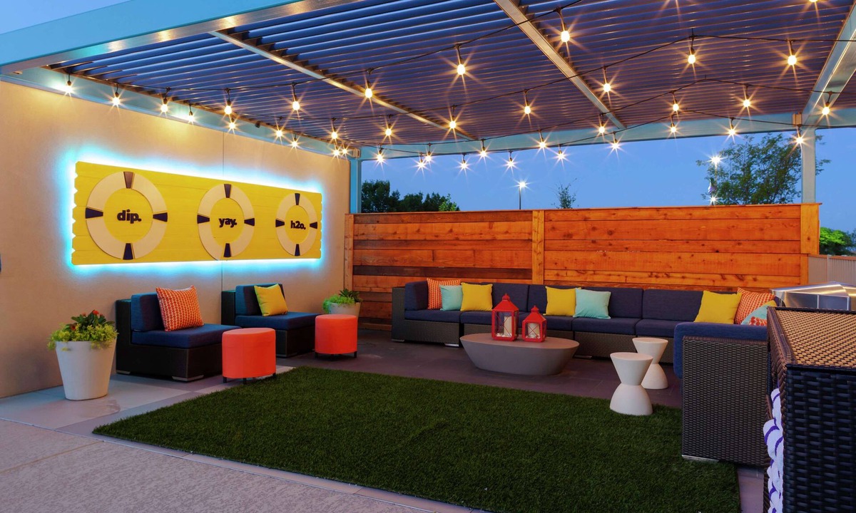 Round Rock Hotel | TRU BY Hilton Round Rock
