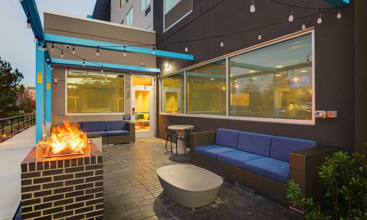 Smithfield Hotel | Tru By Hilton Smithfield I-95