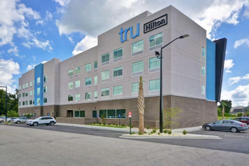 Sumter Hotel | Tru By Hilton Sumter