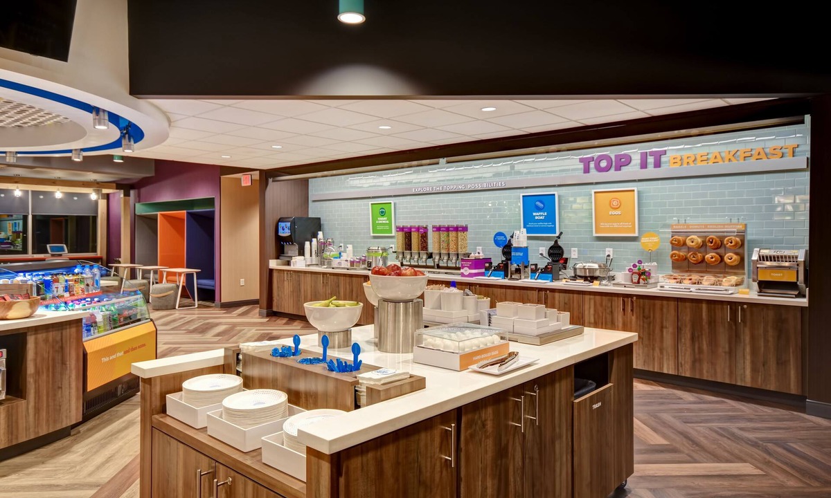 Camillus Hotel | Tru By Hilton Syracuse-Camillus