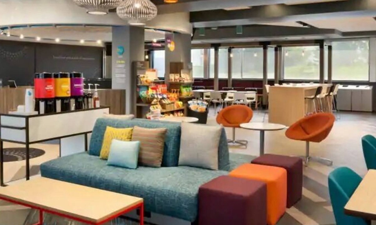 West Memphis Hotel | Tru by Hilton West Memphis, AR