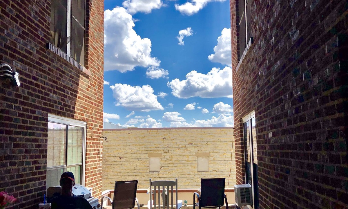 Brady Hotel | Trucountry Inn