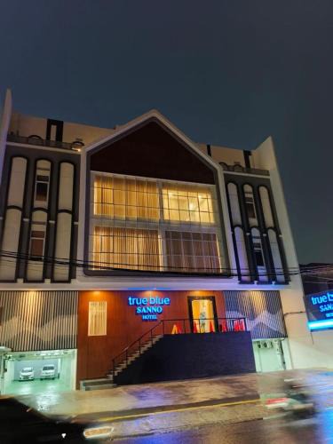 Pluit Hotel | True Blue Sanno Pluit - Jakarta