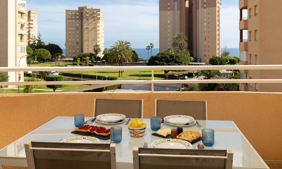 Dehesa de Campoamor Apartment | True Colours by Fidalsa