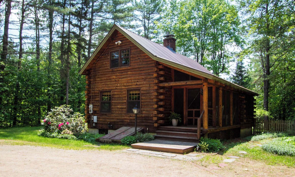 Silver Lake Cabin | True Mountain Living!