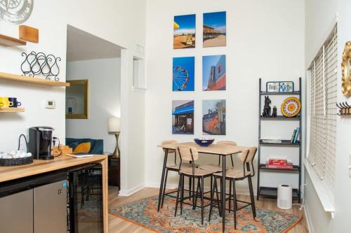 North Carolina Coast House | True North - A Beach & Boat Lover's Dream