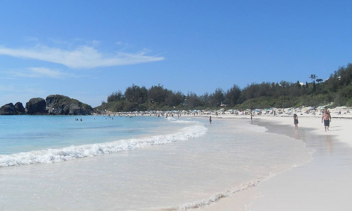 Horseshoe Bay Bed & Breakfast | True North Bed & Breakfast