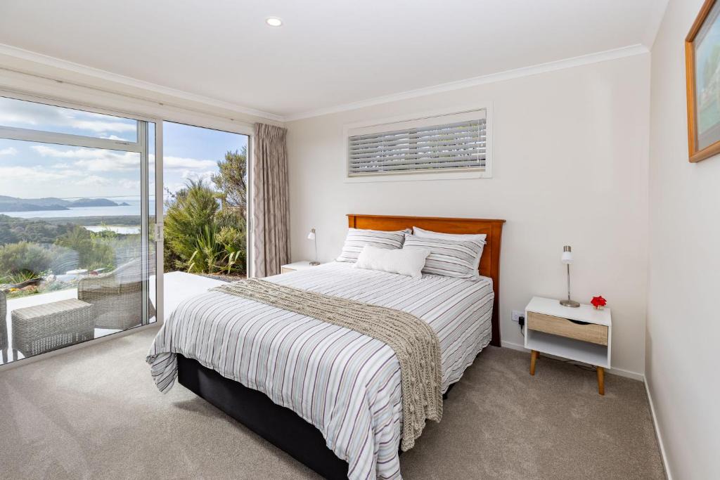 Ngunguru Bed & Breakfast | True North Tutukaka