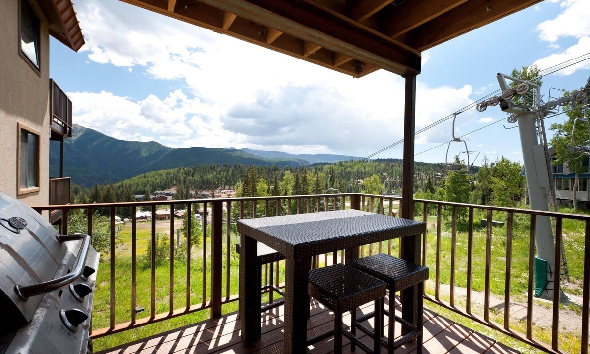 Purgatory Condo | True Ski in/Ski Out - Remodeled - Amazing Views