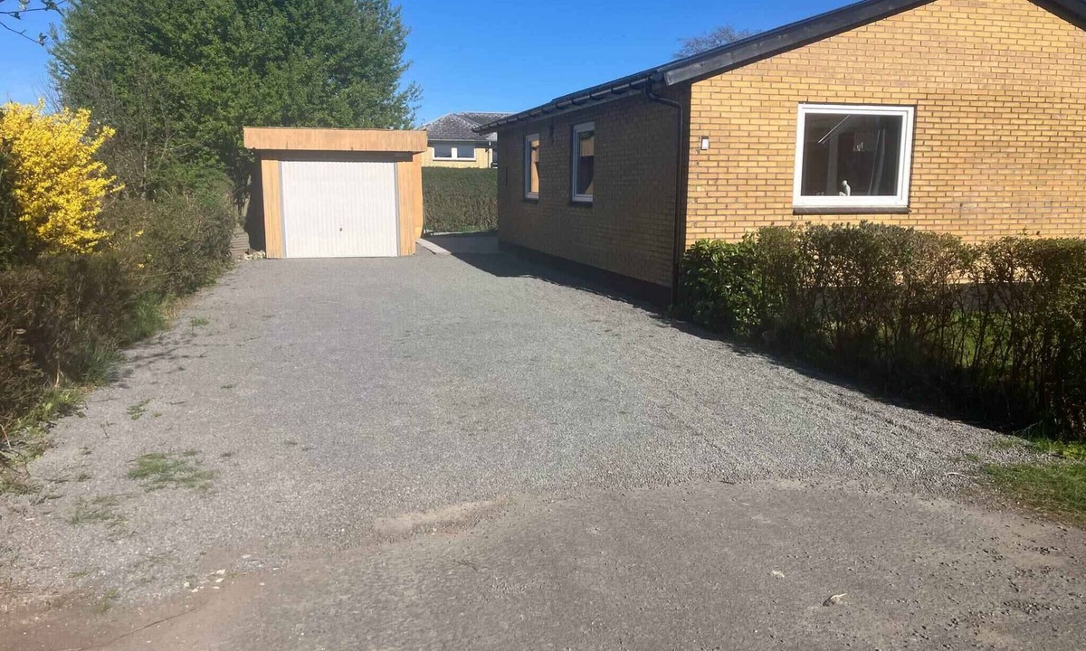 Snogebaek Villa | True summer charm by beach and dunes