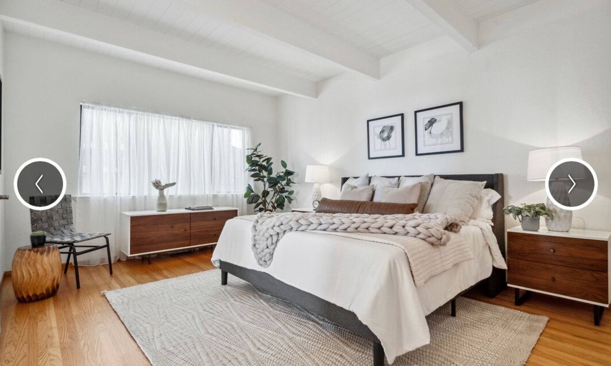 Montclair House | True View - Oakland/Berkeley/San Francisco Retreat